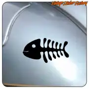 Diseño de espina aplicado sobre una superficie curva