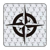 ROSA DE LOS VIENTOS 2