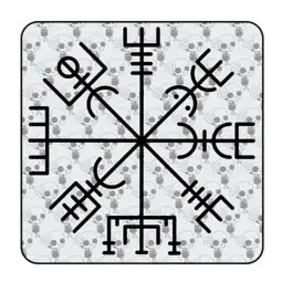 VEGVISIR - vv1034 2