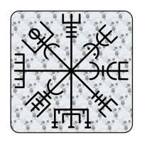 VEGVISIR - vv1034 2