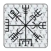 VEGVISIR - vv1034