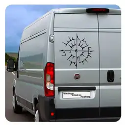 Rosa de los vientos vv1038 2