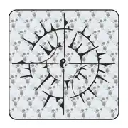 Rosa de los vientos vv1038