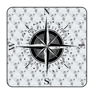 COMPASS ROSE vv1086