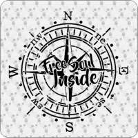 FREE SOUL COMPASS 2