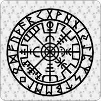 Vegvisir - vv1162 2
