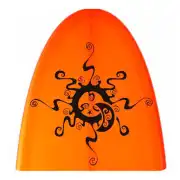 ROSA DE LOS VIENTOS TRIBAL