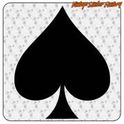 ACE OF SPADES