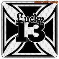 LUCKY 13 MALTA 2