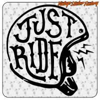 Just Ride 2