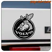 VOLVO VIKING 2