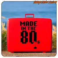 MADE IN 80S