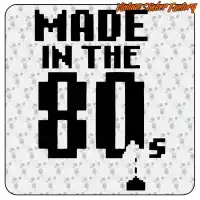 MADE IN 80S 2