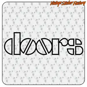 THE DOORS