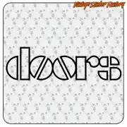 THE DOORS