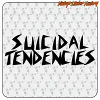 SUICIDAL TENDENCIES 2