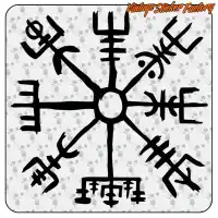 VEGVISIR 2