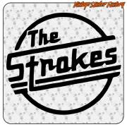THE STROKES