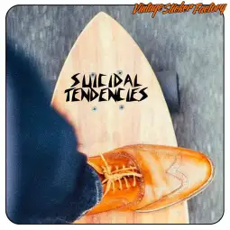 SUICIDAL TENDENCIES 2