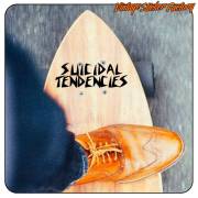 SUICIDAL TENDENCIES