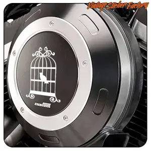 JAULA OLD SCHOOL TATTOO