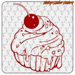 CUPCAKE 2