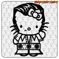 KITTY ELVIS 2