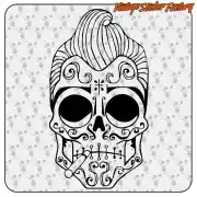 SUGAR SKULL
