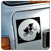 ET ALIEN