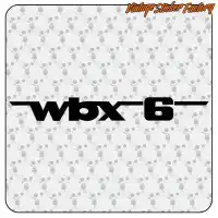 WBX 6 2