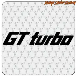 GT TURBO 2