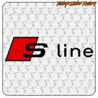 S LINE (AUDI) - 2 2