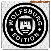 WOLFSBURG EDITION 2