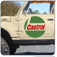 CASTROL