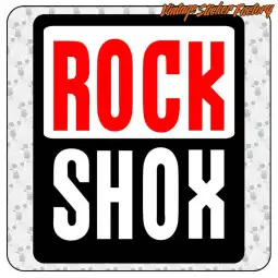 ROCK SHOX 2