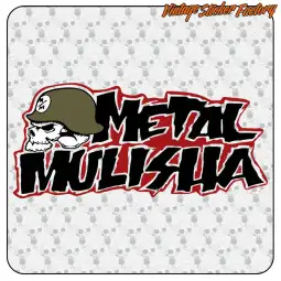METAL MULISHA - 3 2