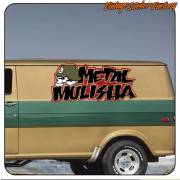 METAL MULISHA - 3