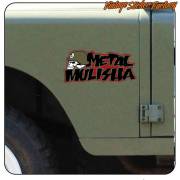 METAL MULISHA - 3