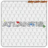 ATLANTIS 2