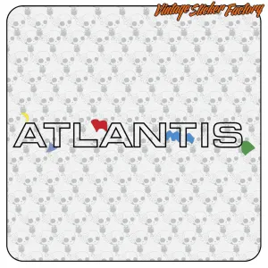 ATLANTIS