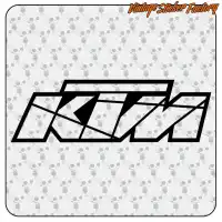 KTM 2