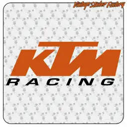 KTM RACING 2