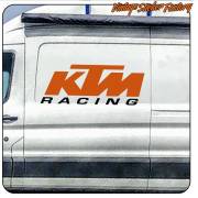 KTM RACING