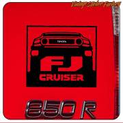 FJ CRUISER - 2