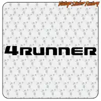 4RUNNER 2