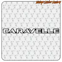 CARAVELLE 2