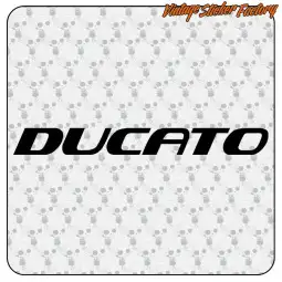 DUCATO - 4 2