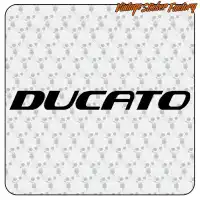 DUCATO - 4 2