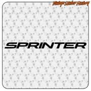 SPRINTER - 2