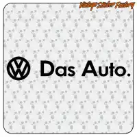 VW - DAS AUTO 2